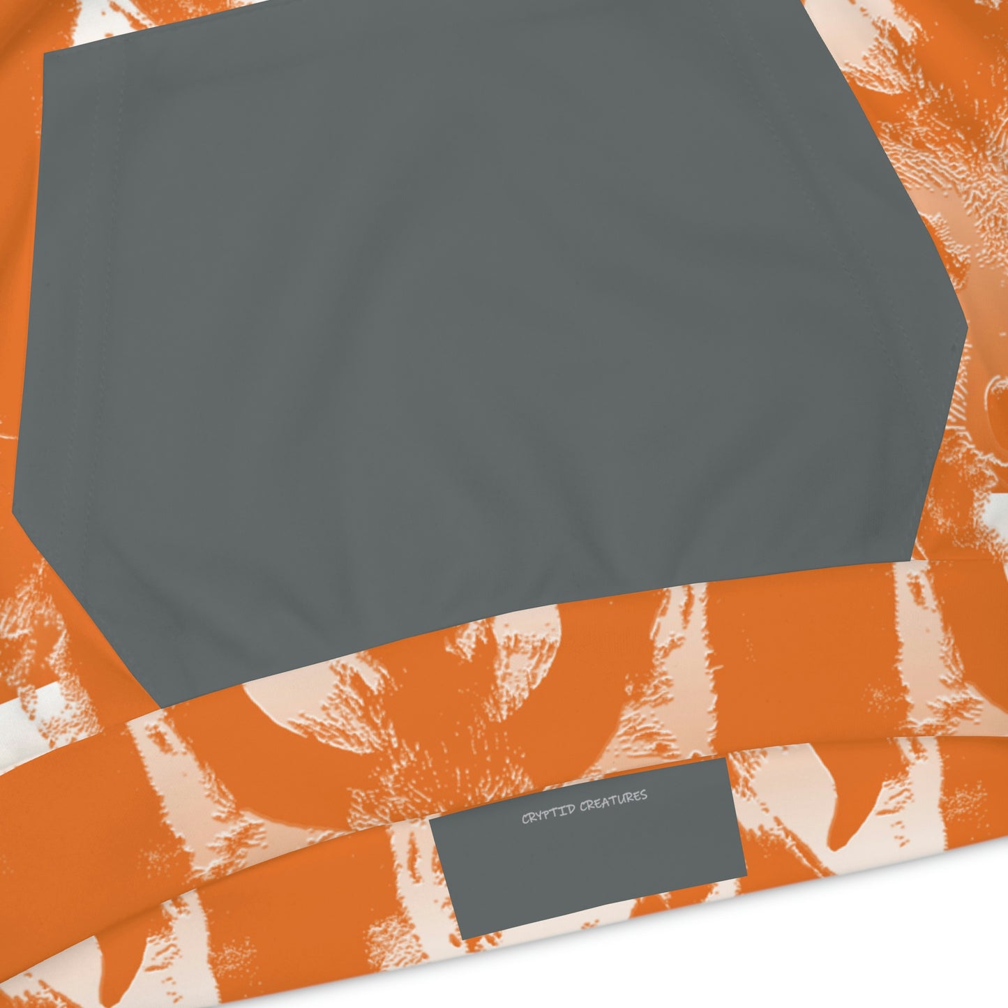 Horned Coyote Children's Hoodie