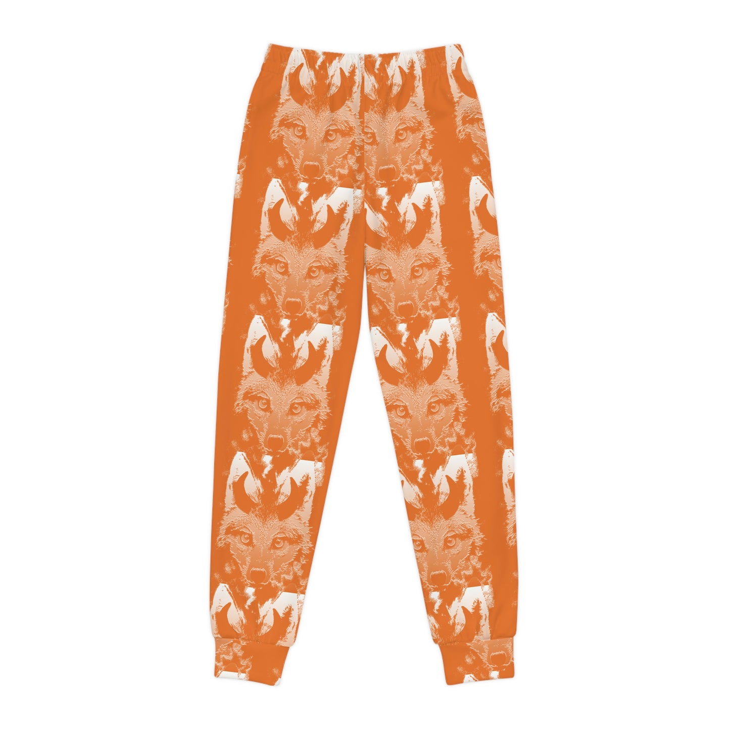 Horned Coyote Youth Joggers