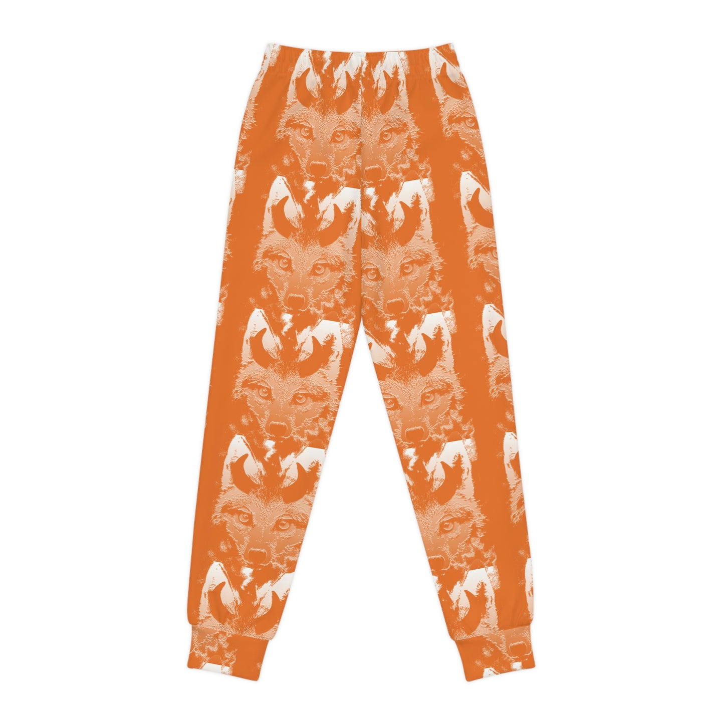 Horned Coyote Youth Joggers