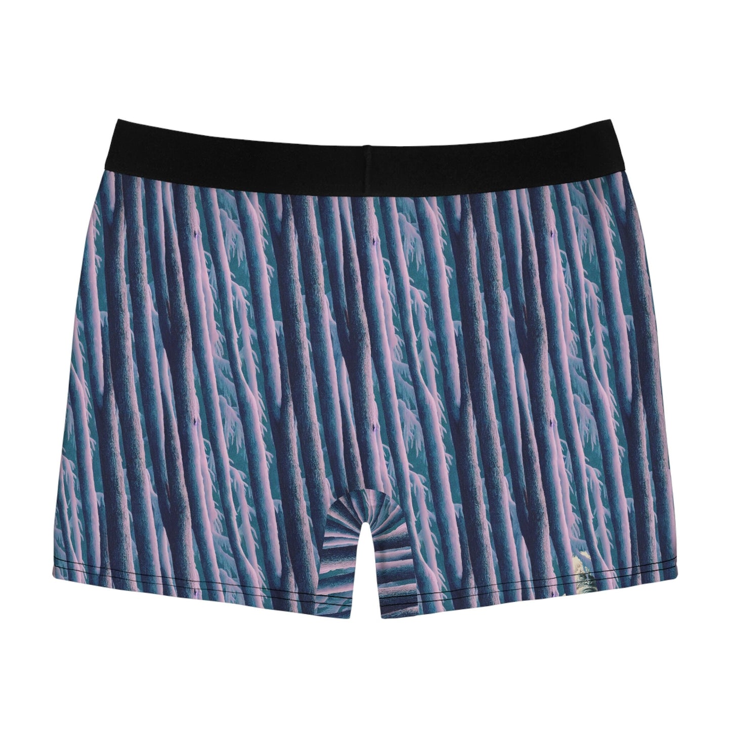 Yeti Men's Boxer Briefs