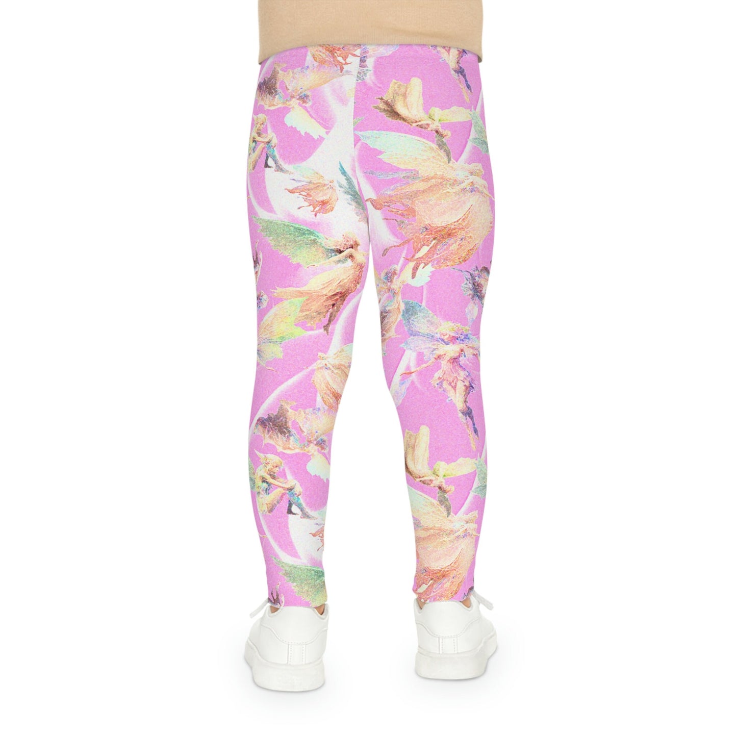 Fairy Leggings Kids