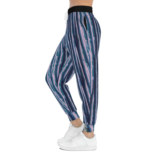 Yeti Mens Joggers, Bigfoot Clothing High Waisted Joggers, Animal Clothing Mens Yoga Pants, Athletic Clothing Streetwear Pants
