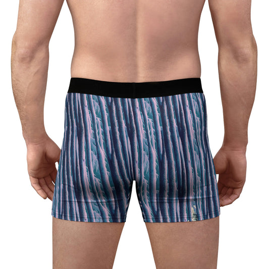 Yeti Men's Boxer Briefs