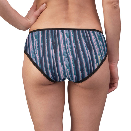 Yeti Women's Briefs