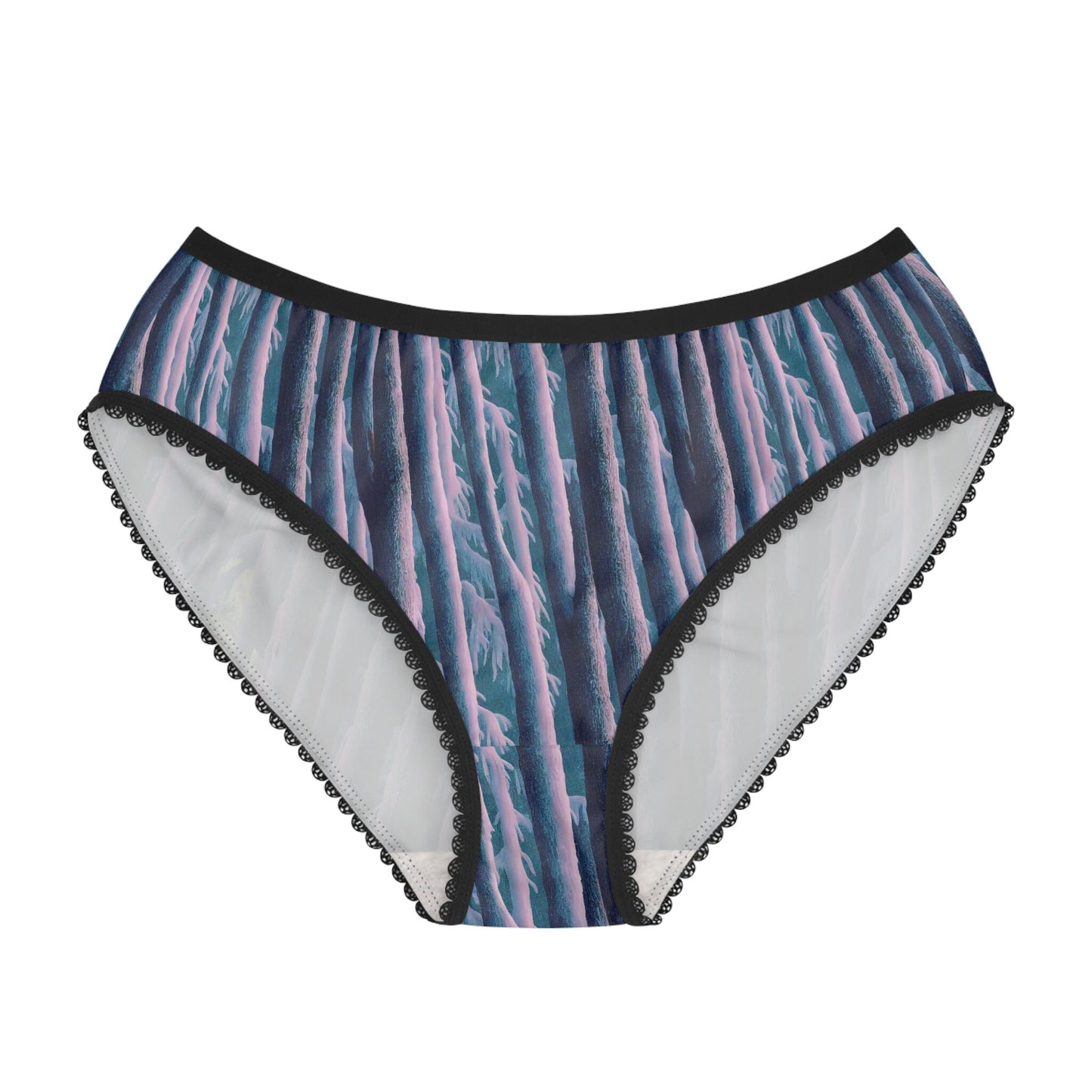 Yeti Women's Briefs