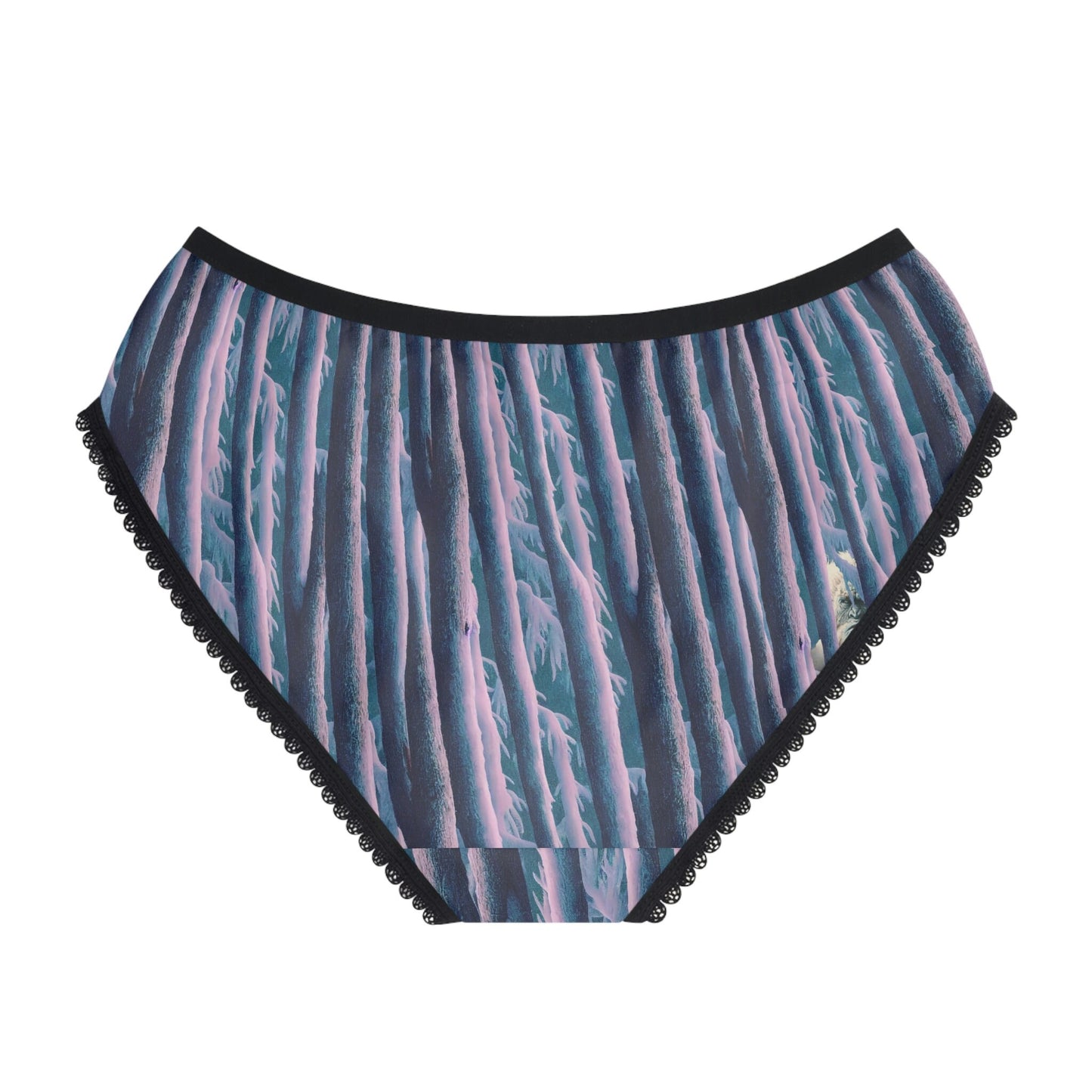 Yeti Women's Briefs