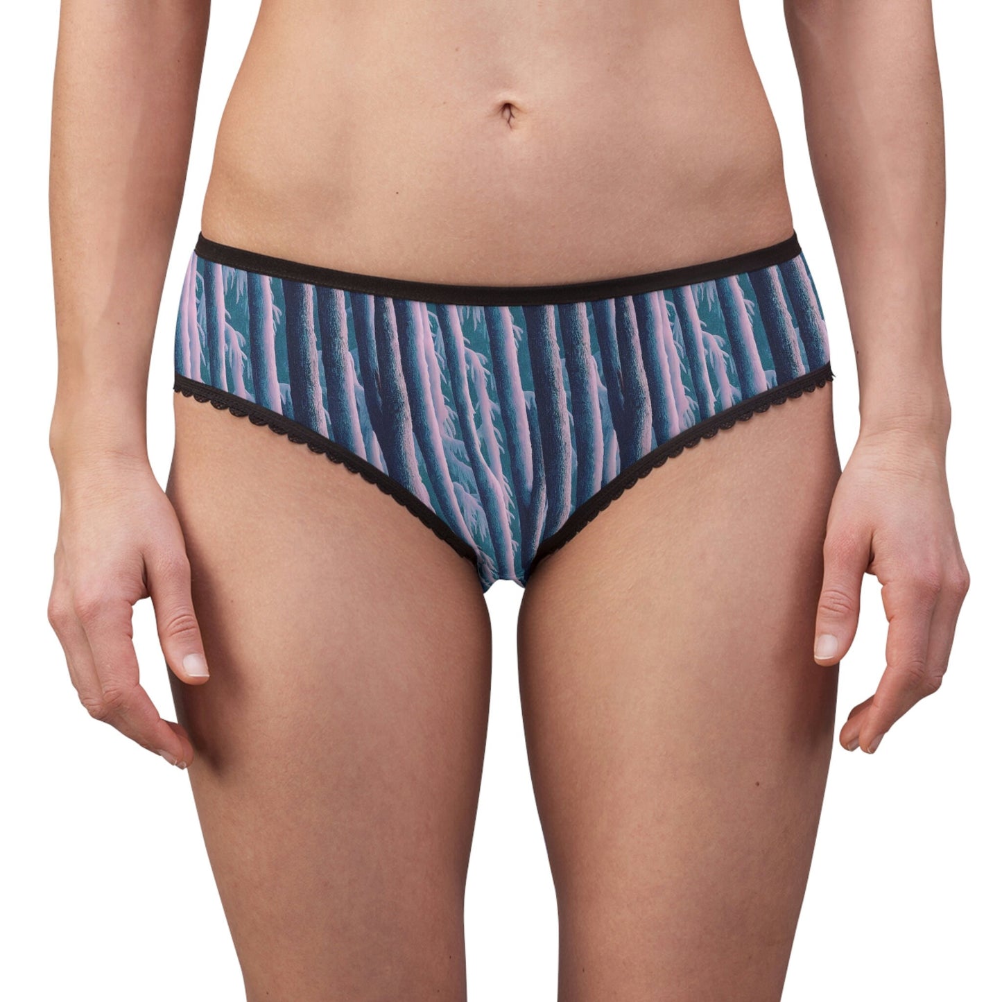 Yeti Women's Briefs