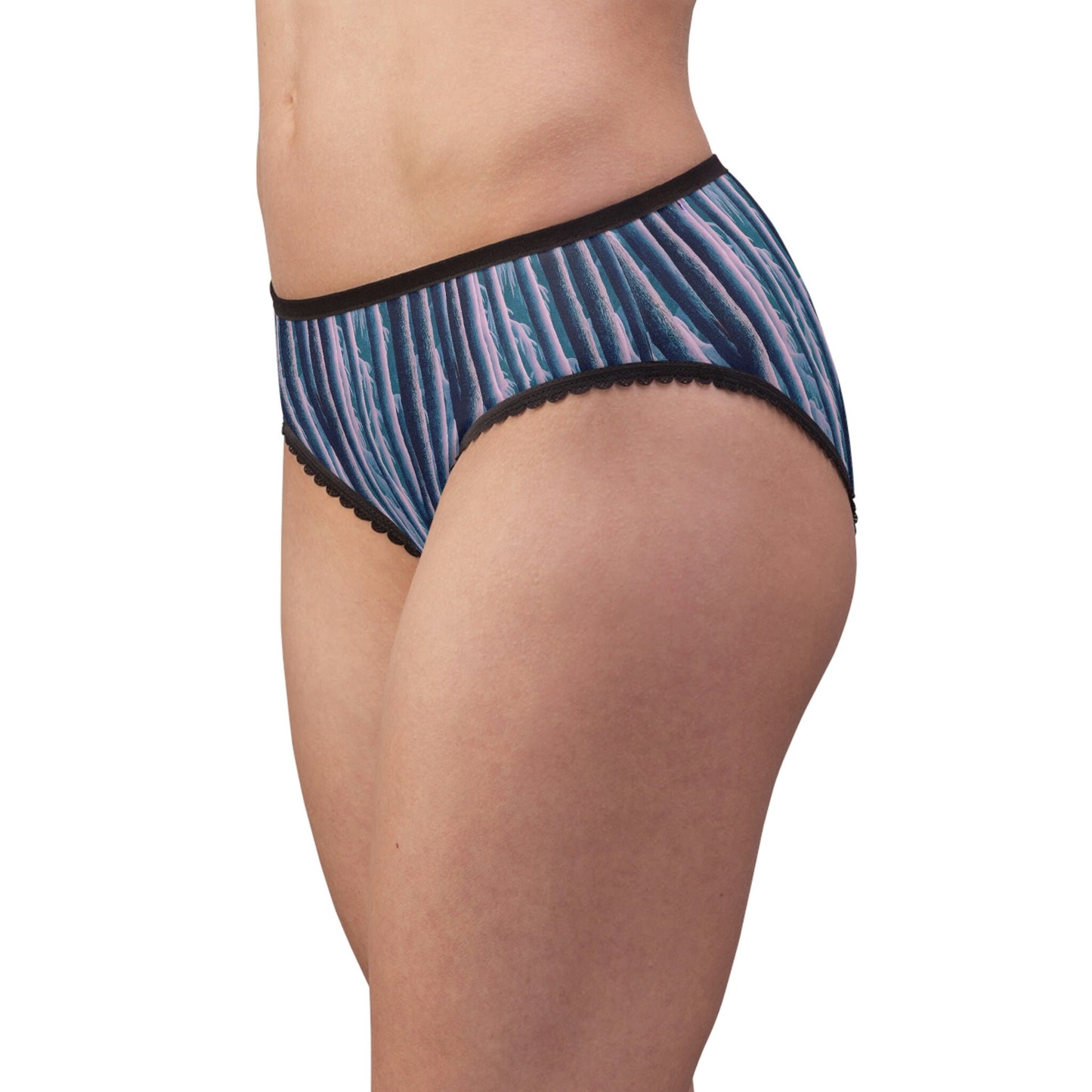 Yeti Women's Briefs