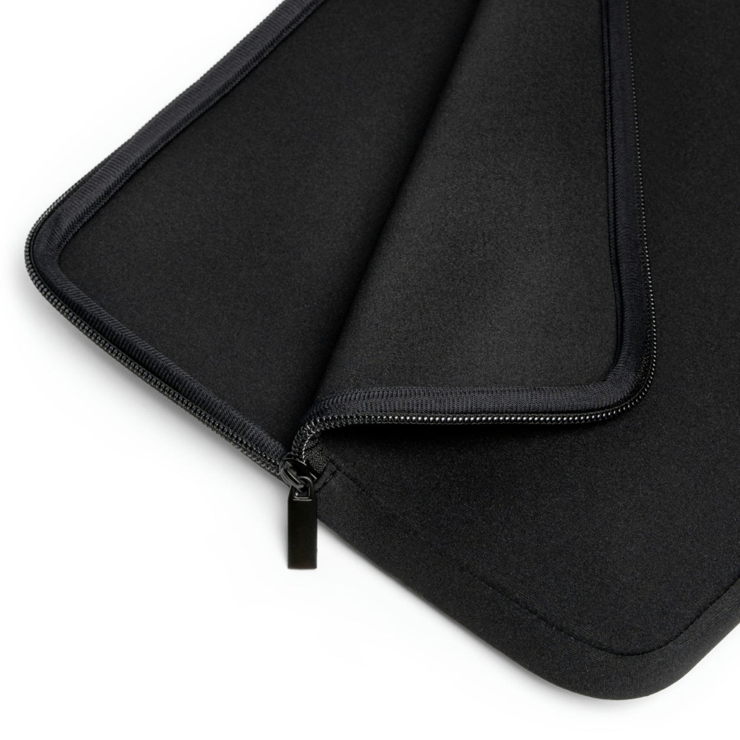 Cat Laptop Sleeve, Spooky Cats Laptop Travel Case, Laptop Organizer Zipper Pouch, Laptop Accessories, Laptop Case, Cat Lovers Gift