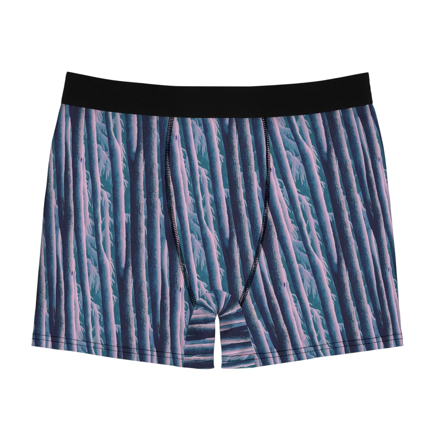 Yeti Men's Boxer Briefs