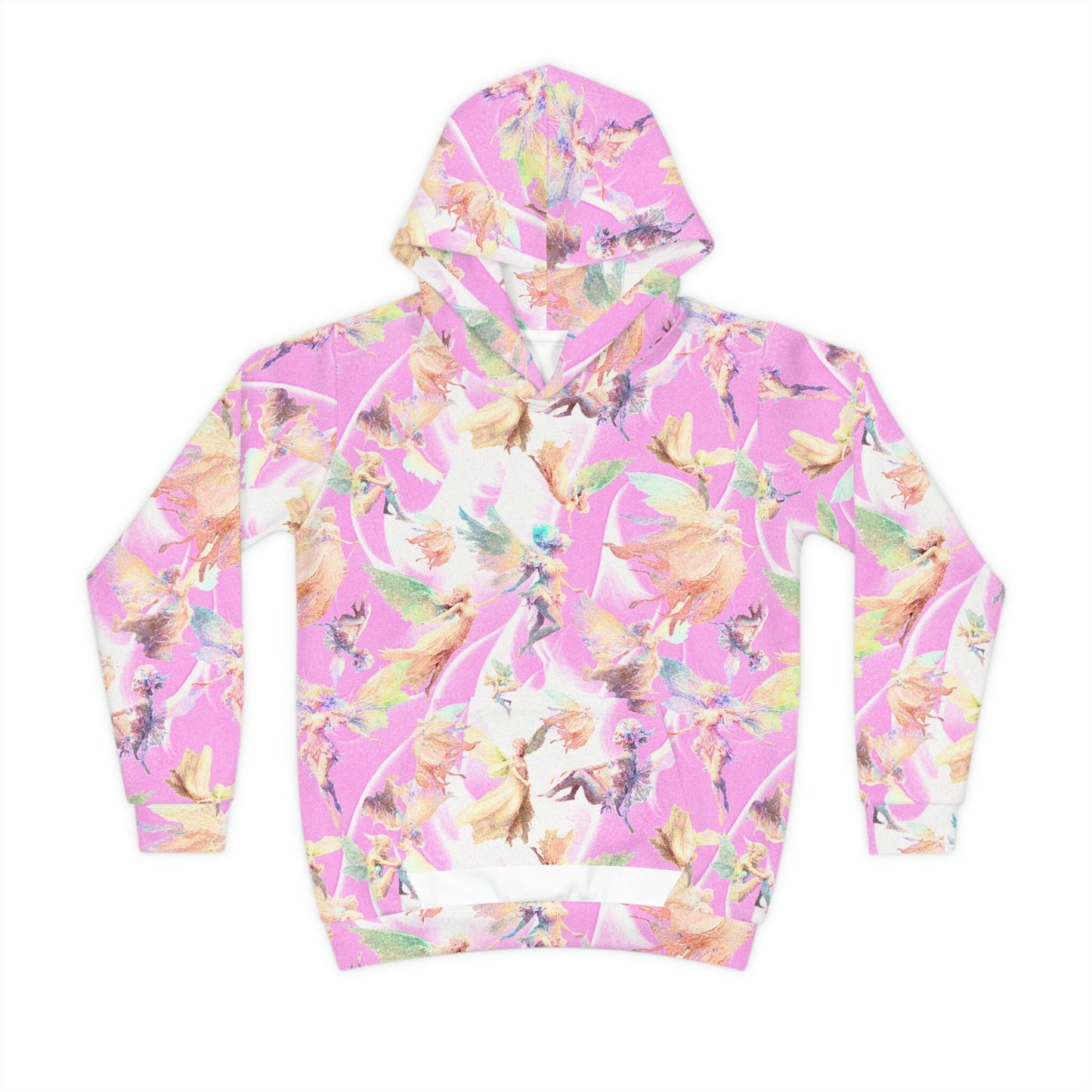 Fairy Hoodie Children's