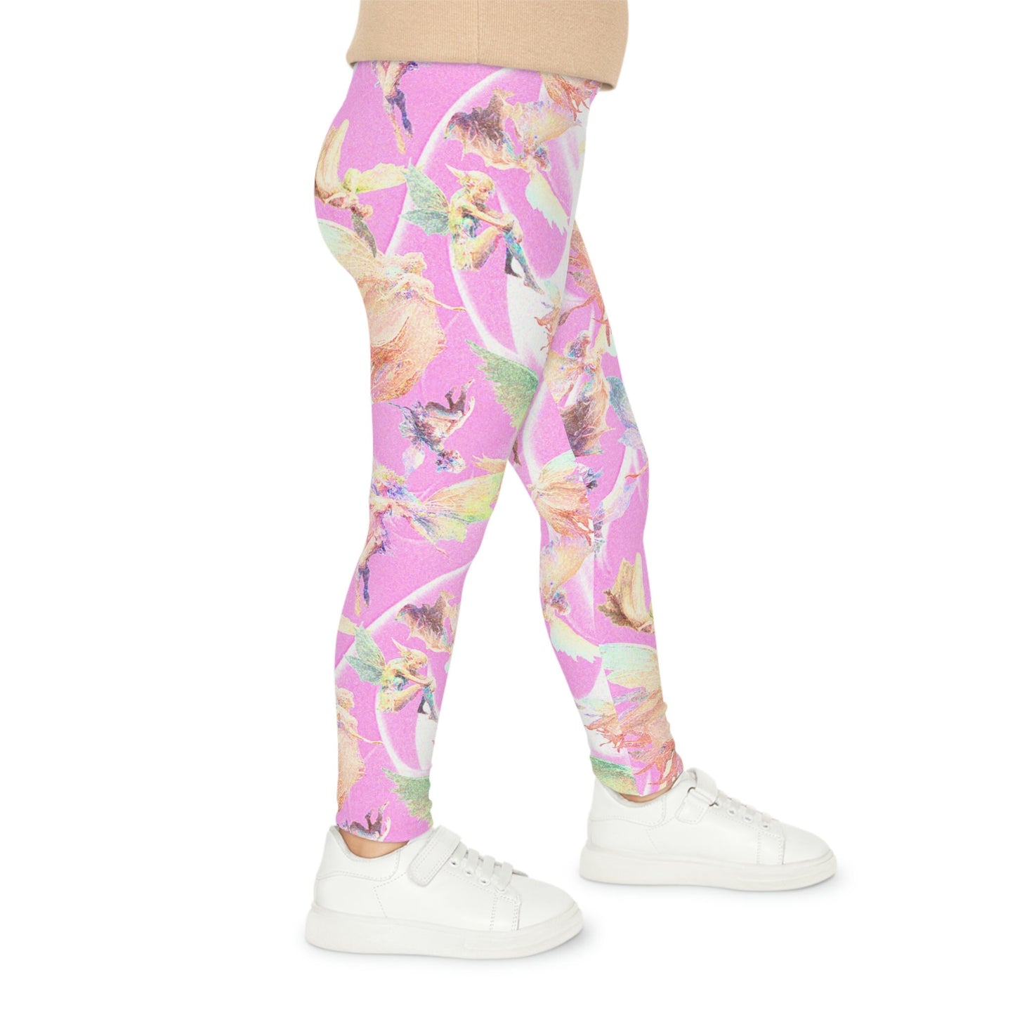 Fairy Leggings Kids