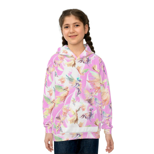 Fairy Hoodie Children's